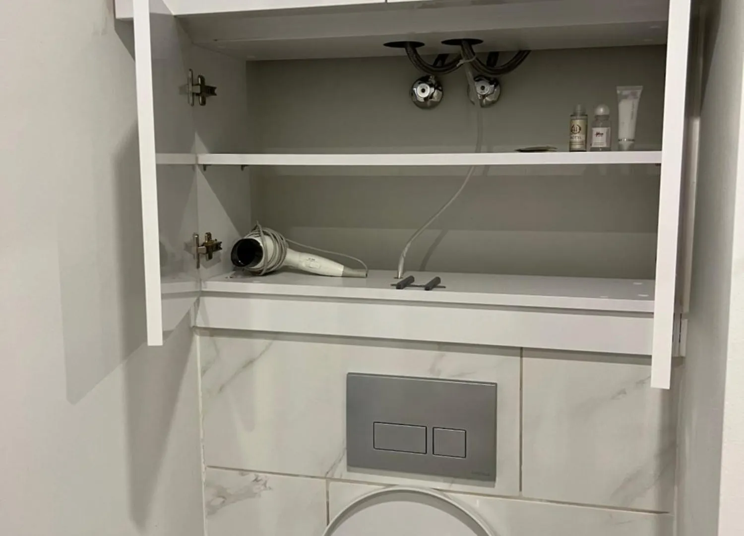 Apartment Orbi City Batumi