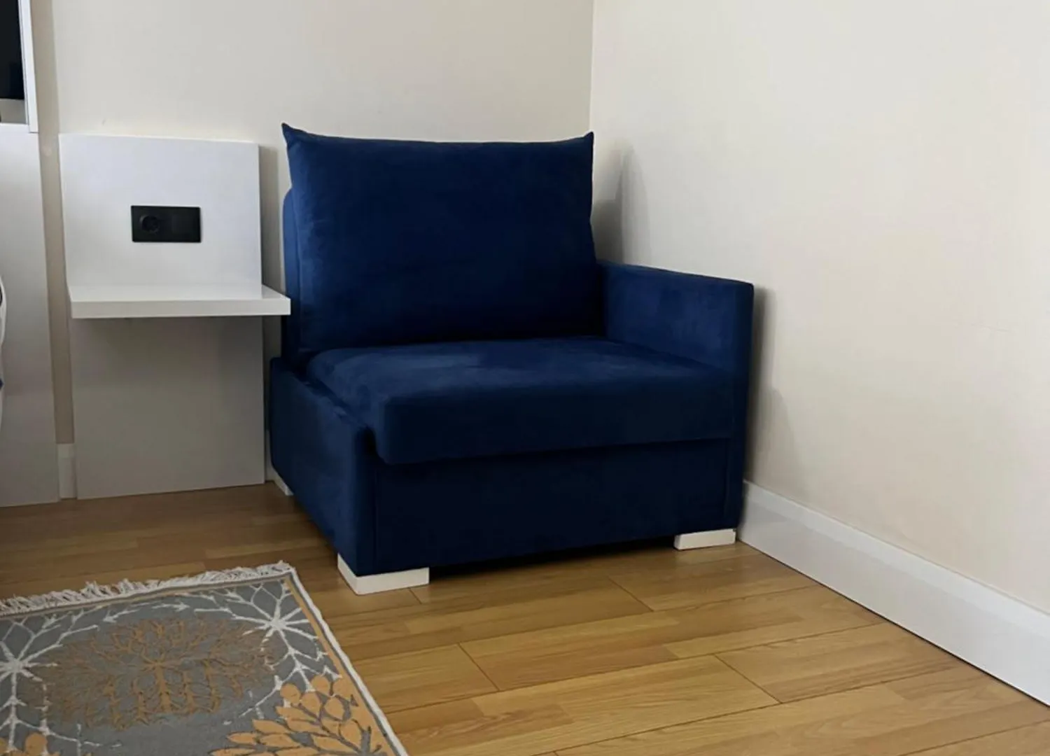 Apartment Orbi City Batumi Georgia