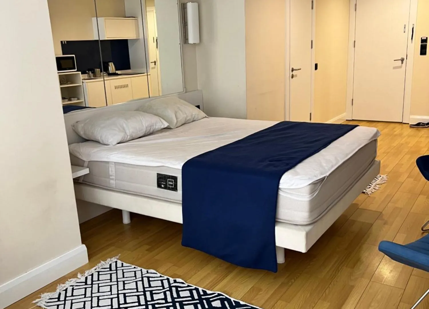 Orbi City Batumi Georgia